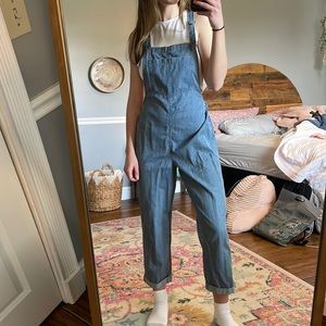 Aerie overalls